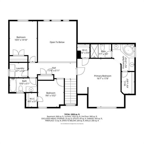 4505 N 121 Terrace, Kansas City, KS 66109