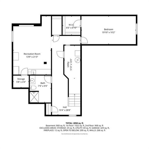 4505 N 121 Terrace, Kansas City, KS 66109