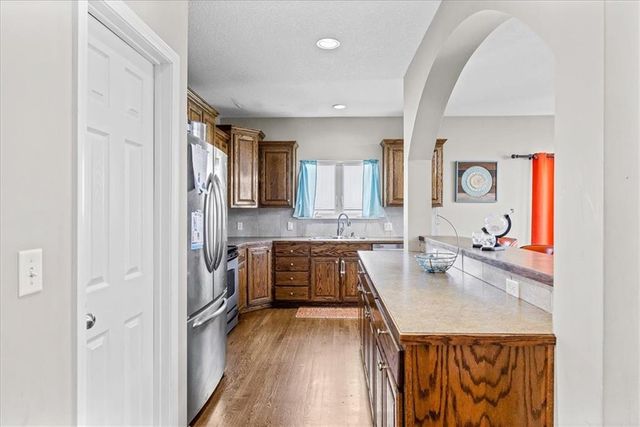 4505 N 121 Terrace, Kansas City, KS 66109