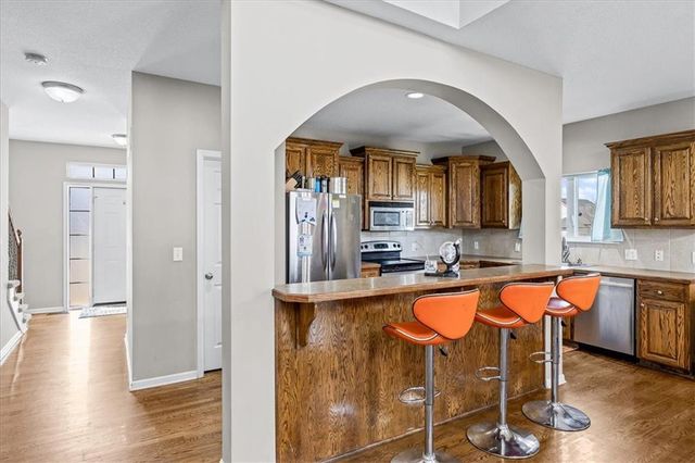 4505 N 121 Terrace, Kansas City, KS 66109