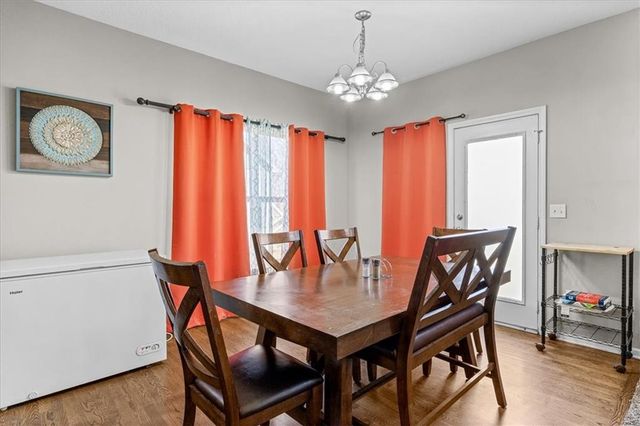 4505 N 121 Terrace, Kansas City, KS 66109