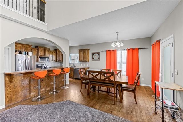 4505 N 121 Terrace, Kansas City, KS 66109