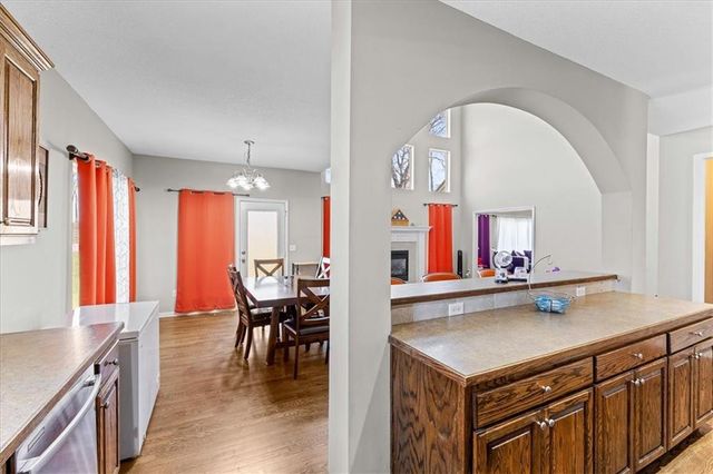 4505 N 121 Terrace, Kansas City, KS 66109