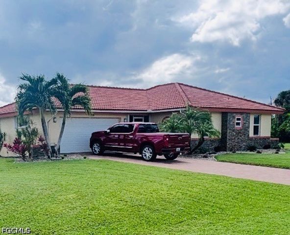 136 SE 45th TER, Cape Coral, FL 33904