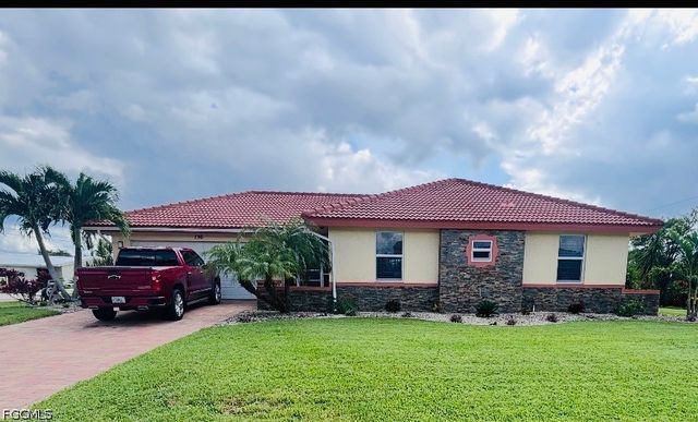136 SE 45th TER, Cape Coral, FL 33904