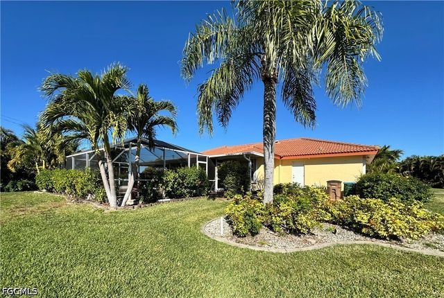 136 SE 45th TER, Cape Coral, FL 33904