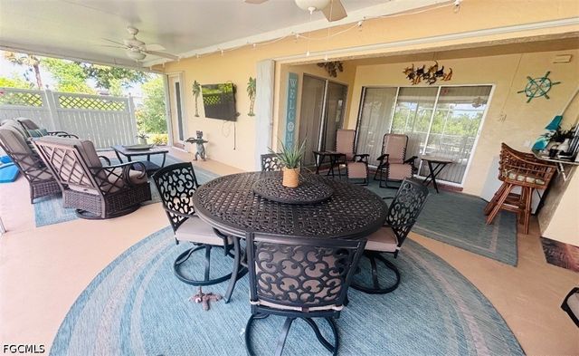 136 SE 45th TER, Cape Coral, FL 33904