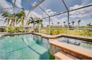 136 SE 45th TER, Cape Coral, FL 33904