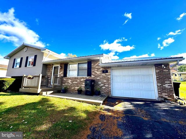 371 FIRST AVE, Lemont, PA 16851