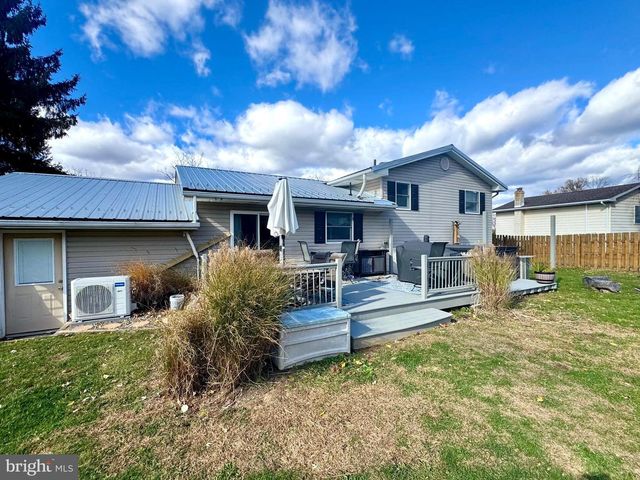 371 FIRST AVE, Lemont, PA 16851