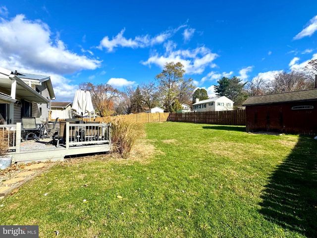 371 FIRST AVE, Lemont, PA 16851