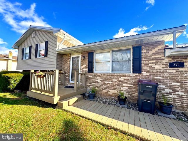 371 FIRST AVE, Lemont, PA 16851