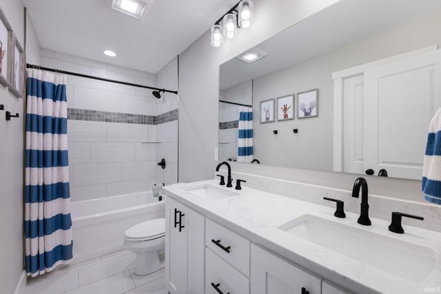 54591 Pierre Trails Drive, Osceola, IN 46561