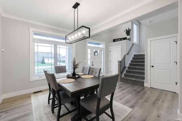 54591 Pierre Trails Drive, Osceola, IN 46561