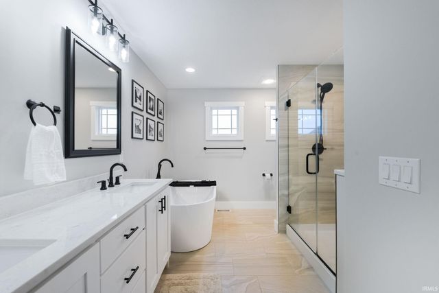 54591 Pierre Trails Drive, Osceola, IN 46561