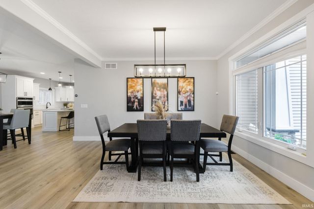 54591 Pierre Trails Drive, Osceola, IN 46561