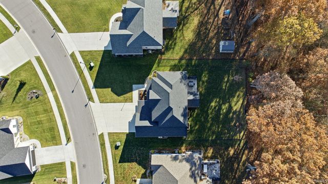 54591 Pierre Trails Drive, Osceola, IN 46561