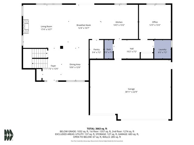 54591 Pierre Trails Drive, Osceola, IN 46561