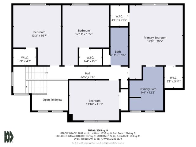 54591 Pierre Trails Drive, Osceola, IN 46561