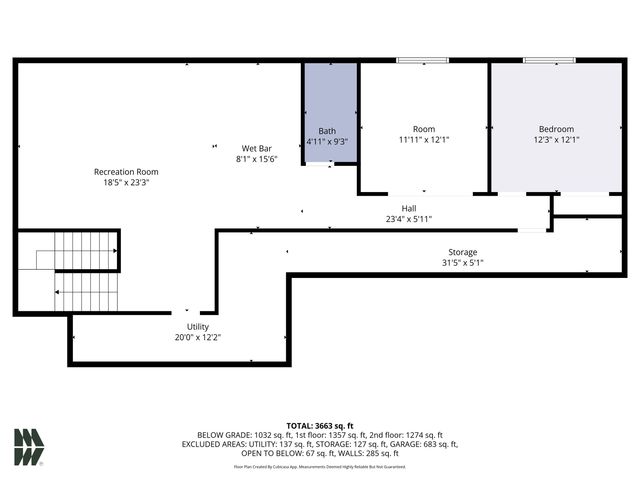 54591 Pierre Trails Drive, Osceola, IN 46561