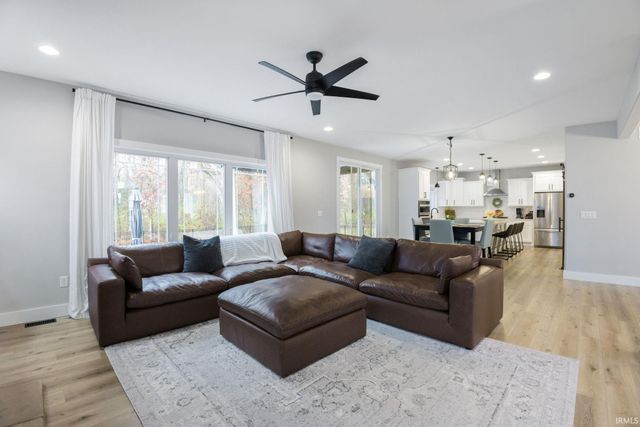 54591 Pierre Trails Drive, Osceola, IN 46561