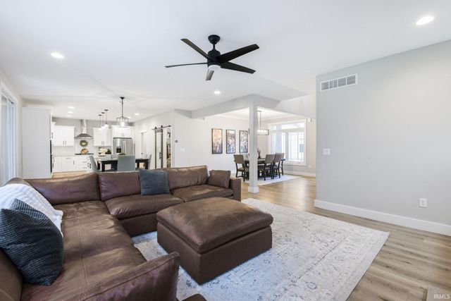 54591 Pierre Trails Drive, Osceola, IN 46561