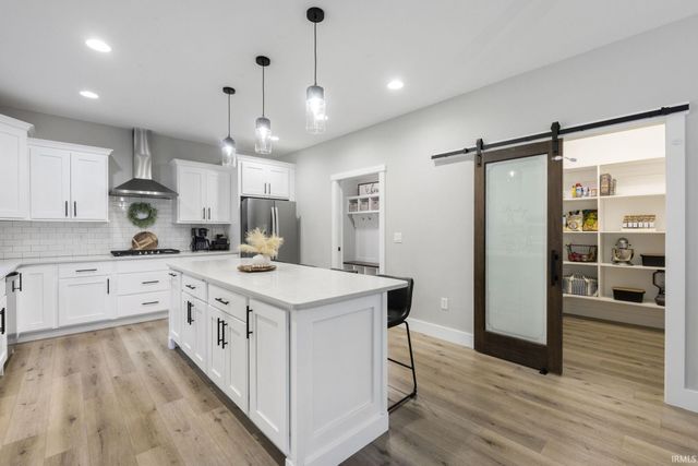 54591 Pierre Trails Drive, Osceola, IN 46561