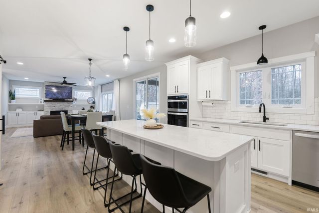 54591 Pierre Trails Drive, Osceola, IN 46561