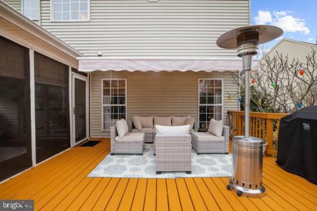 13159 PARTRIDGE BERRY CT, Waldorf, MD 20601