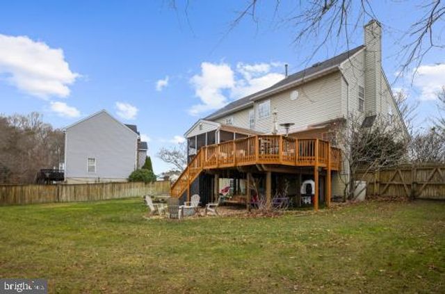 13159 PARTRIDGE BERRY CT, Waldorf, MD 20601