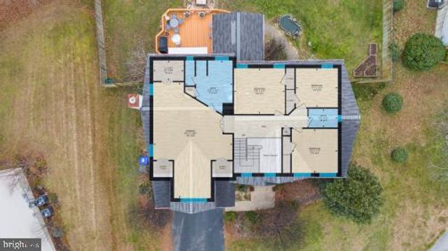 13159 PARTRIDGE BERRY CT, Waldorf, MD 20601