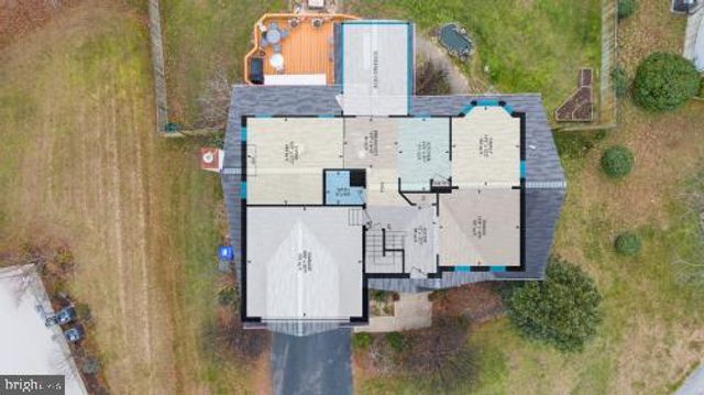 13159 PARTRIDGE BERRY CT, Waldorf, MD 20601