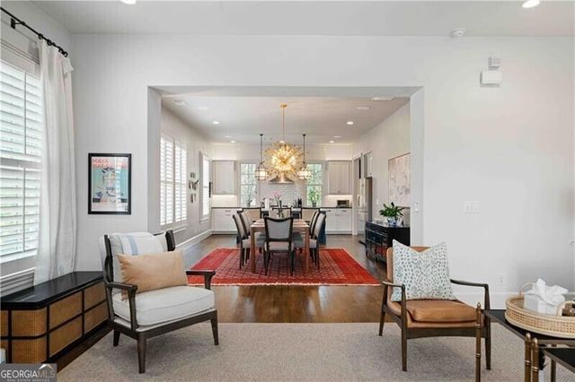 584 Bismark Road NE, Atlanta, GA 30324