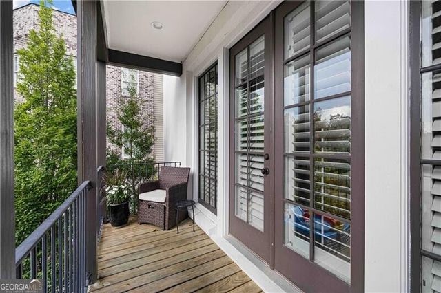 584 Bismark Road NE, Atlanta, GA 30324