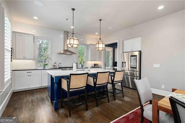 584 Bismark Road NE, Atlanta, GA 30324