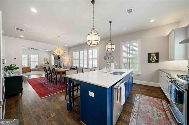 584 Bismark Road NE, Atlanta, GA 30324
