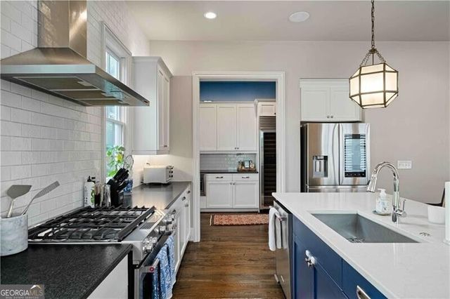 584 Bismark Road NE, Atlanta, GA 30324