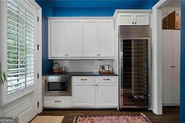 584 Bismark Road NE, Atlanta, GA 30324
