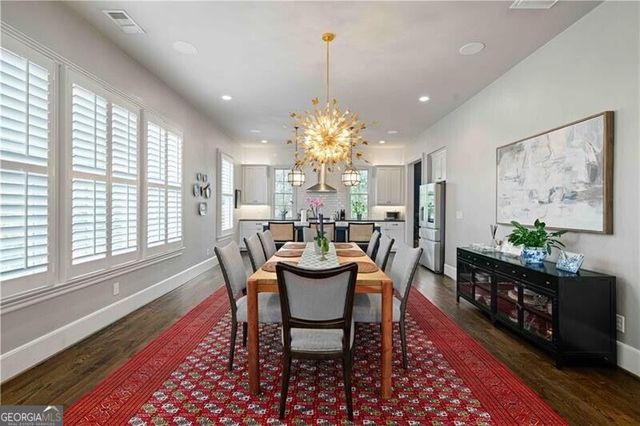 584 Bismark Road NE, Atlanta, GA 30324