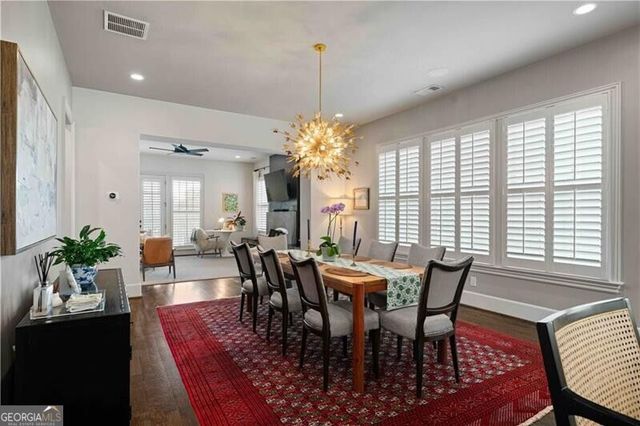 584 Bismark Road NE, Atlanta, GA 30324