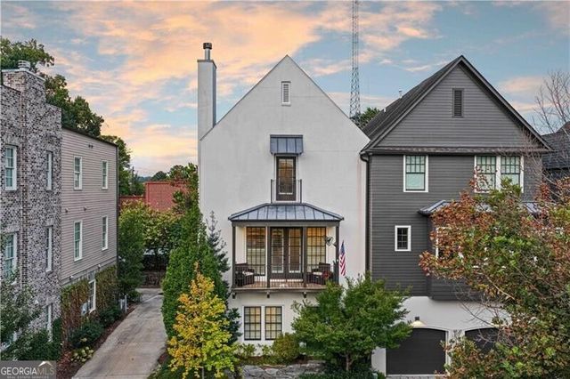 584 Bismark Road NE, Atlanta, GA 30324