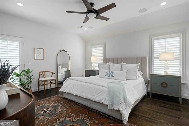 584 Bismark Road NE, Atlanta, GA 30324