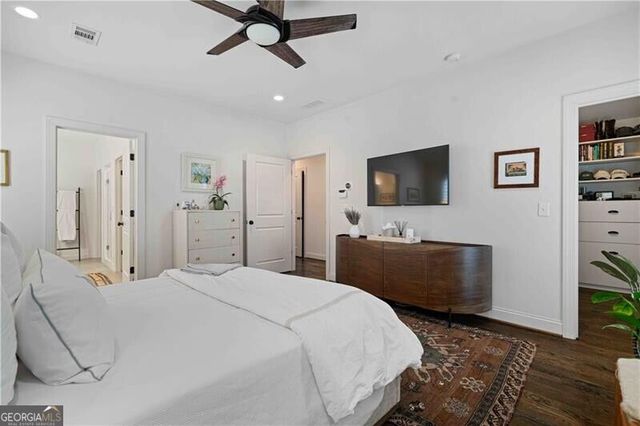 584 Bismark Road NE, Atlanta, GA 30324