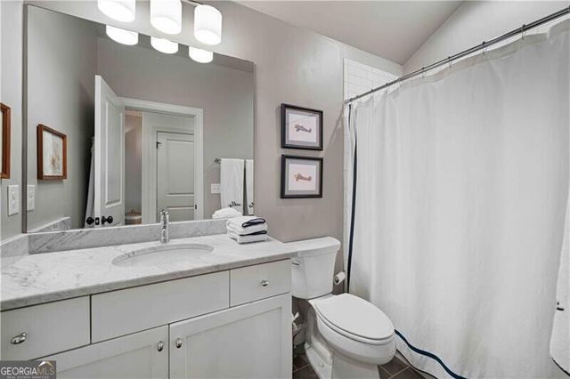 584 Bismark Road NE, Atlanta, GA 30324