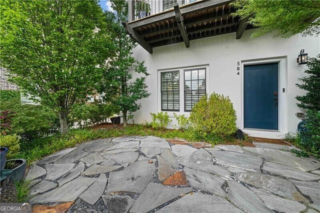 584 Bismark Road NE, Atlanta, GA 30324
