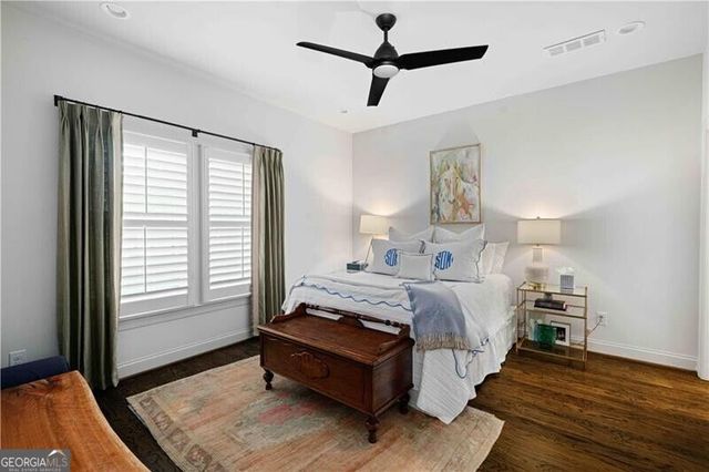 584 Bismark Road NE, Atlanta, GA 30324