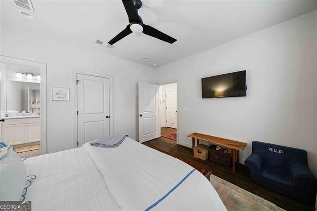 584 Bismark Road NE, Atlanta, GA 30324