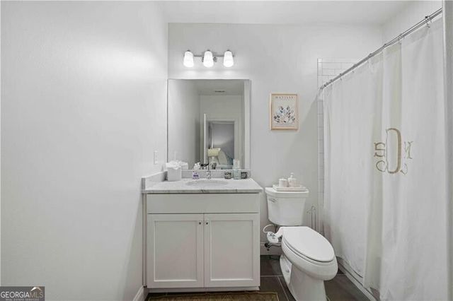584 Bismark Road NE, Atlanta, GA 30324