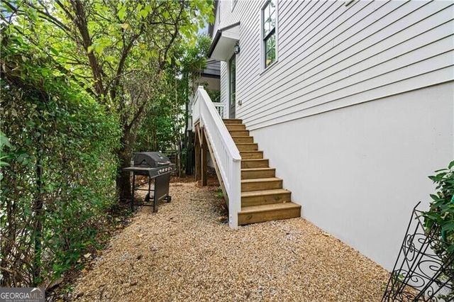 584 Bismark Road NE, Atlanta, GA 30324
