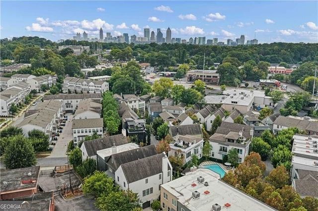 584 Bismark Road NE, Atlanta, GA 30324